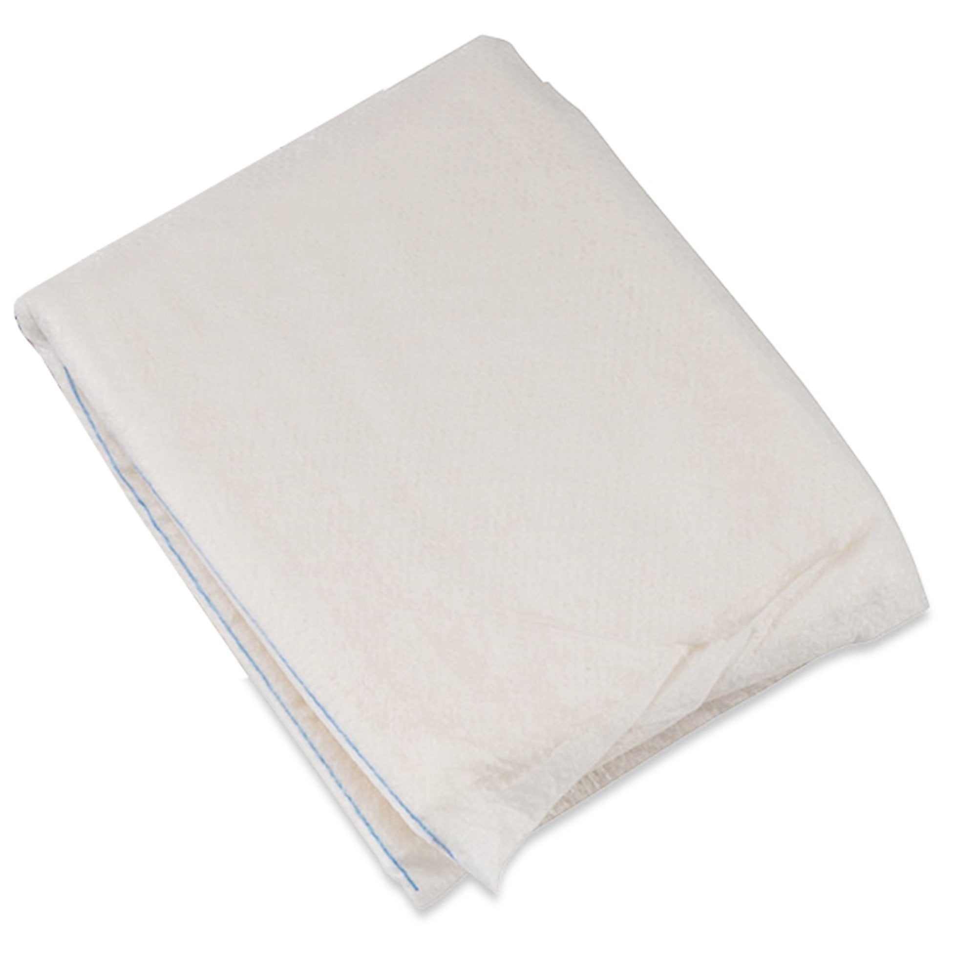 Dermacea™ Abdominal Pad, 5 x 9 Inch 6196D