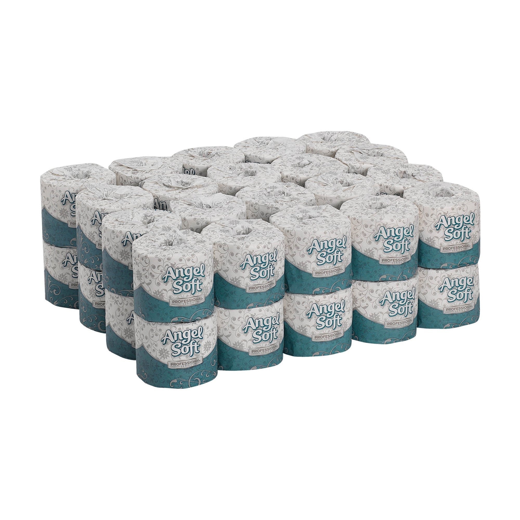 Angle Soft Professional Series® Toilet Tissue 16840