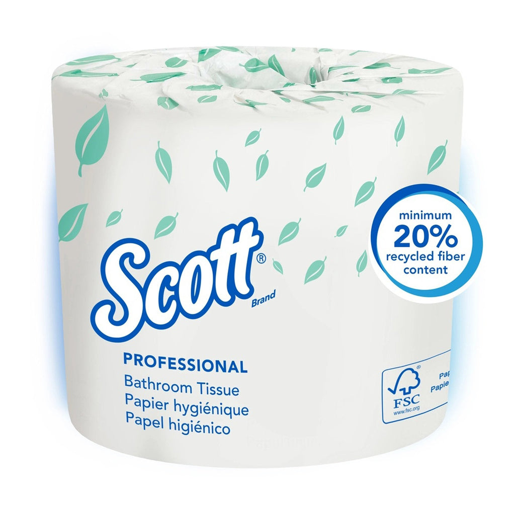 Scott® Toilet Tissue 13607