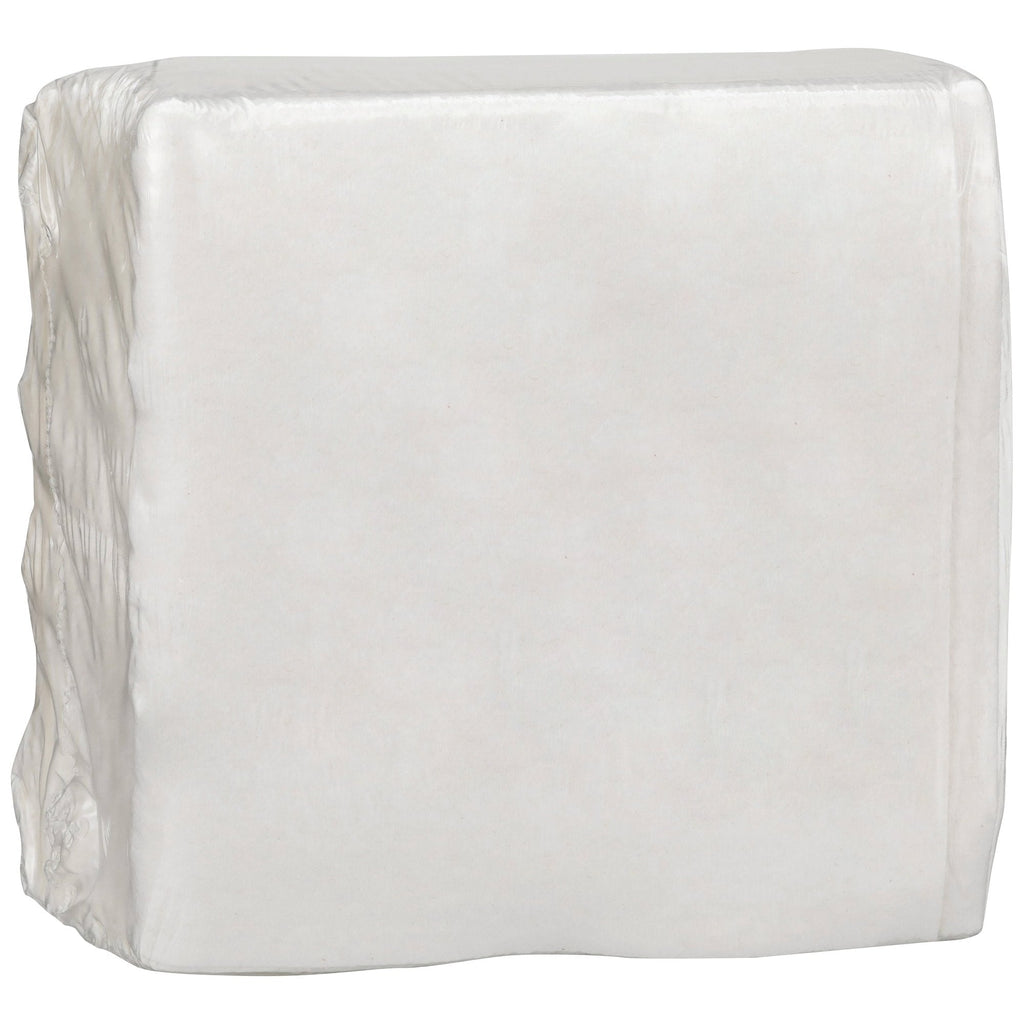 McKesson Disposable Washcloth, 13 x 13 Inch 18-950755