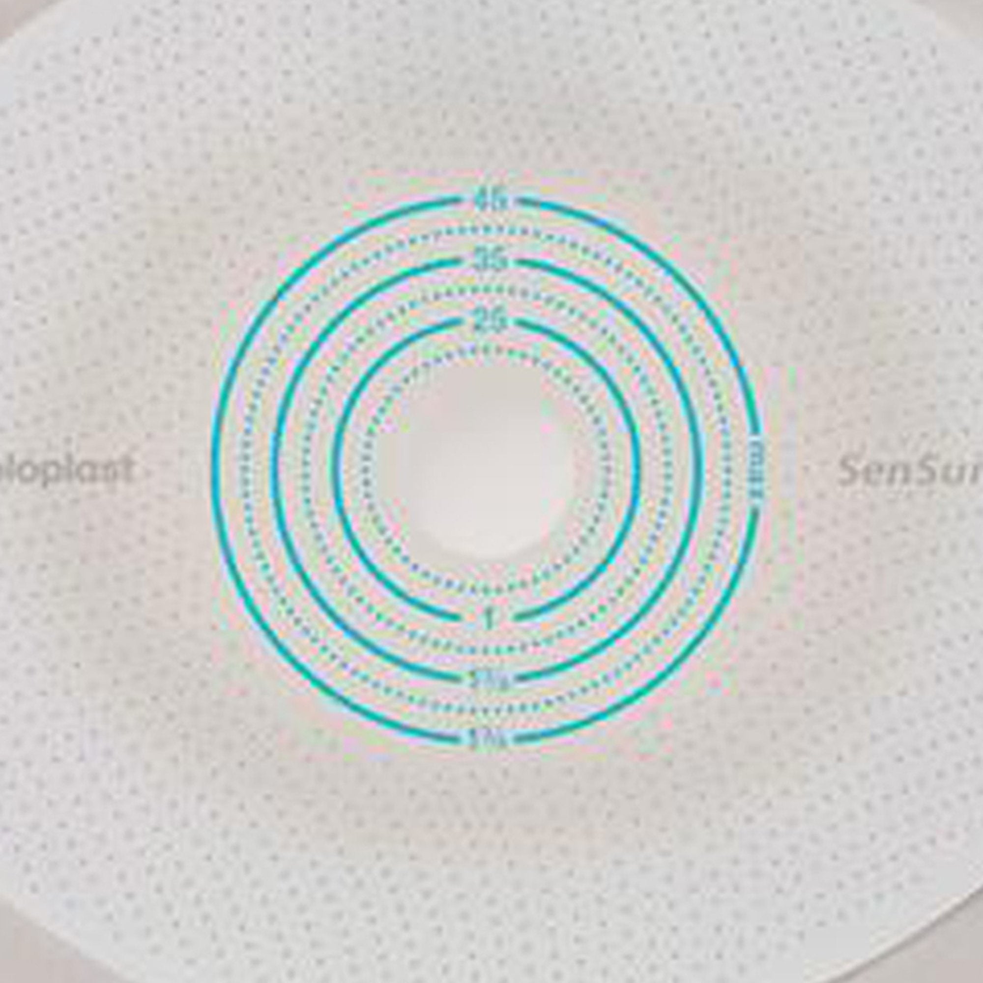 SenSura® Mio Flat 1-Piece Opaque Ostomy Pouch, 15 – 45mm Stomas 10881