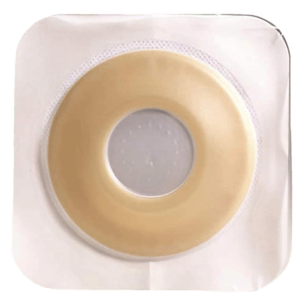 Sur-Fit Natura® Two-Piece Durahesive® Skin Barrier, 45 mm flange; 22 mm stomas 413180