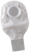Little Ones® Transparent Colostomy Pouch, Pre-cut to Fit 45mm Stomas 401928