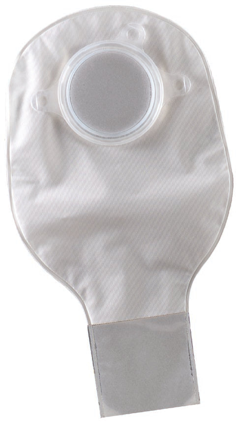 Little Ones® Transparent Colostomy Pouch, Pre-cut to Fit 45mm Stomas 401928