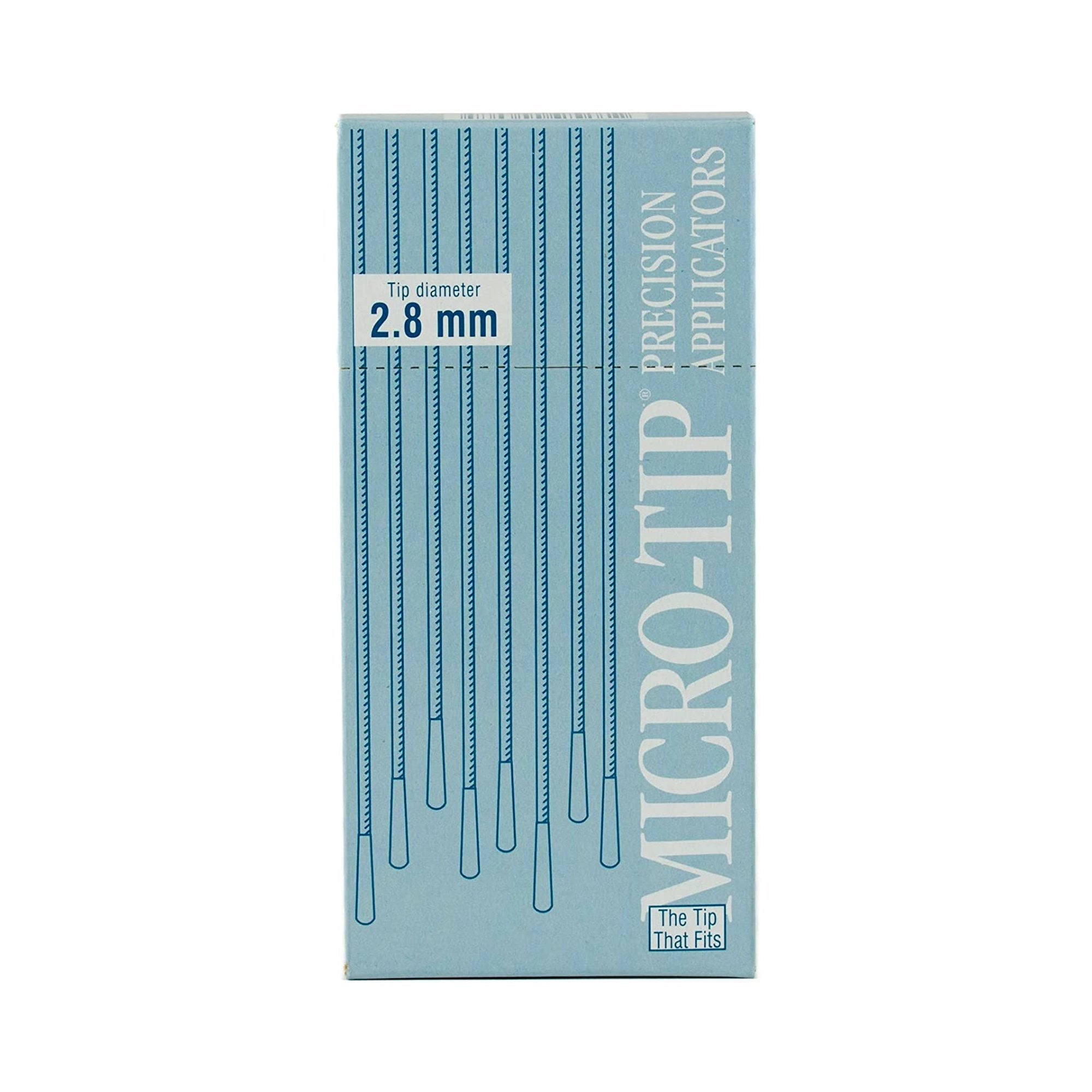 Micro-Tip™ Swabstick A28PC