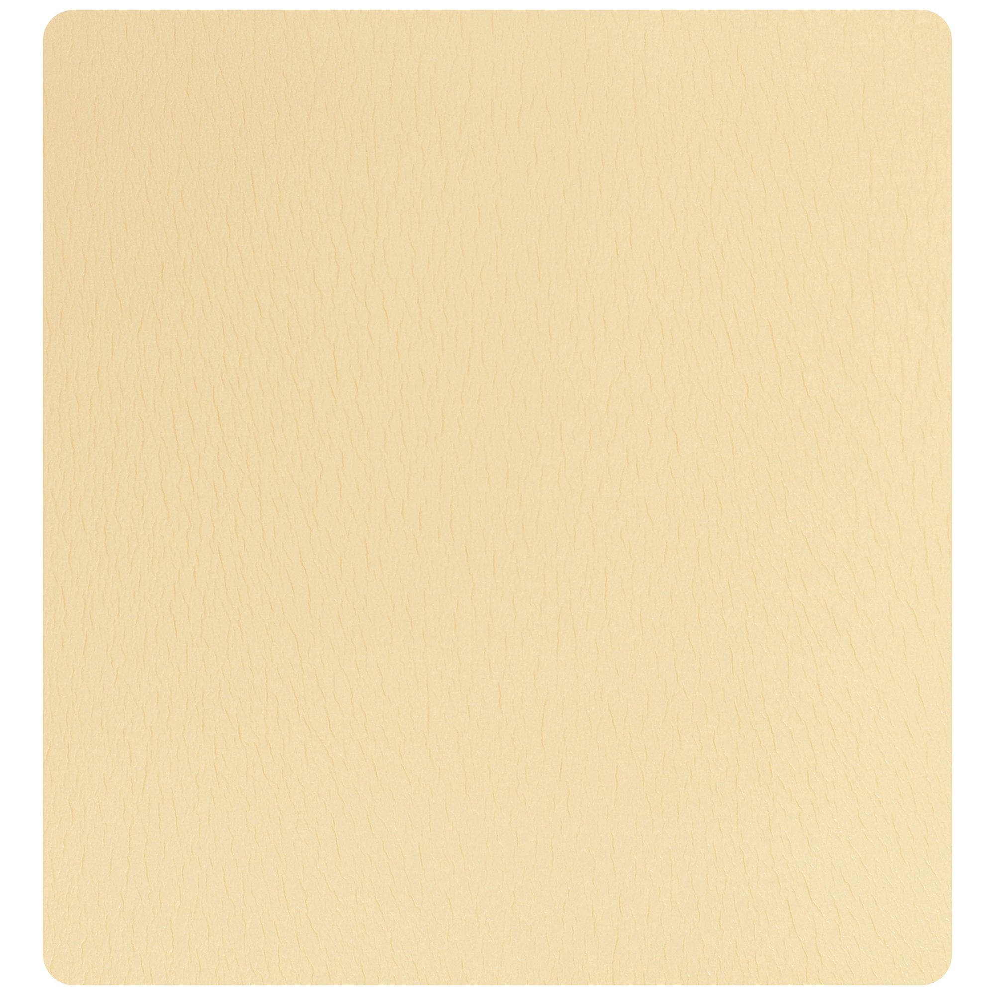 McKesson Nonadhesive without Border Foam Dressing, 6 x 6 Inch 16-4738