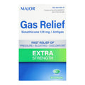 Major® Simethicone Gas Relief 00904699446