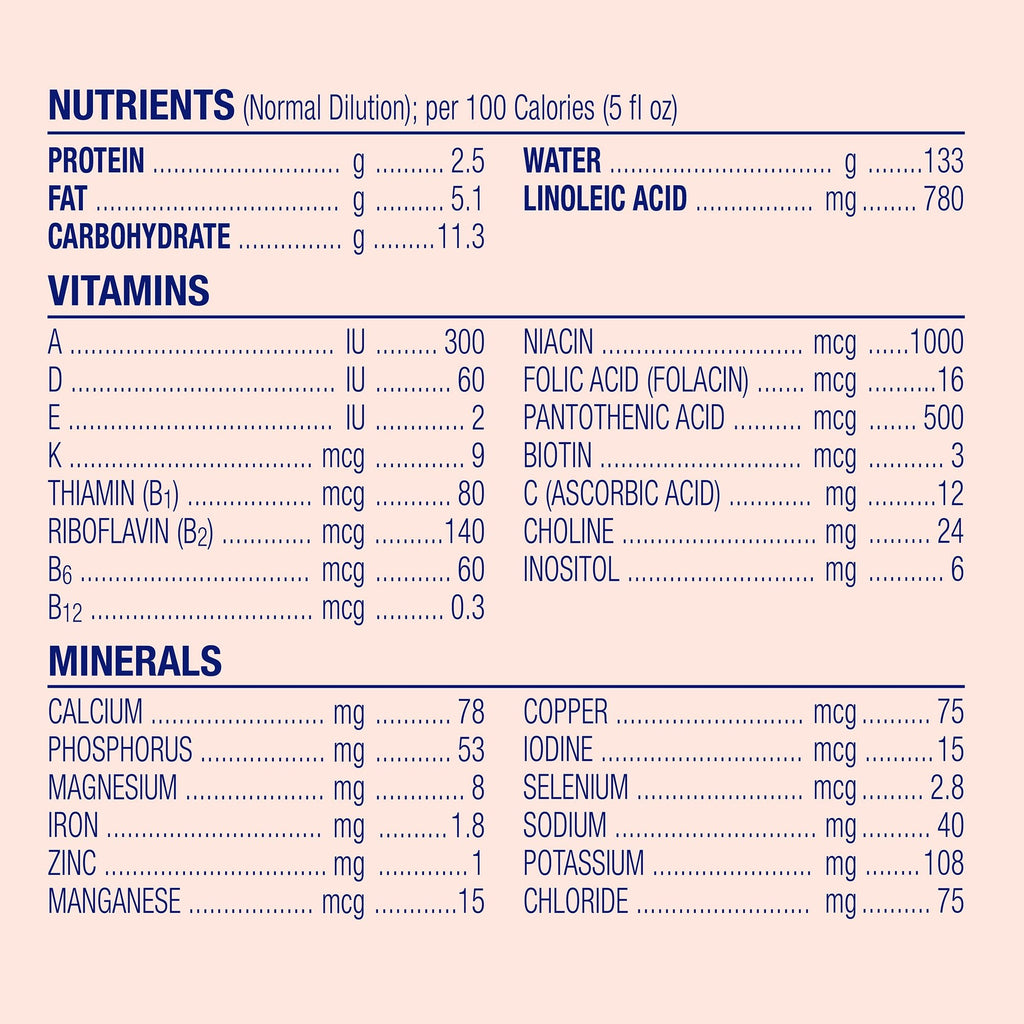 Enfamil® A.R.™ Lipil® Powder Infant Formula, 12.9-ounce can 020102