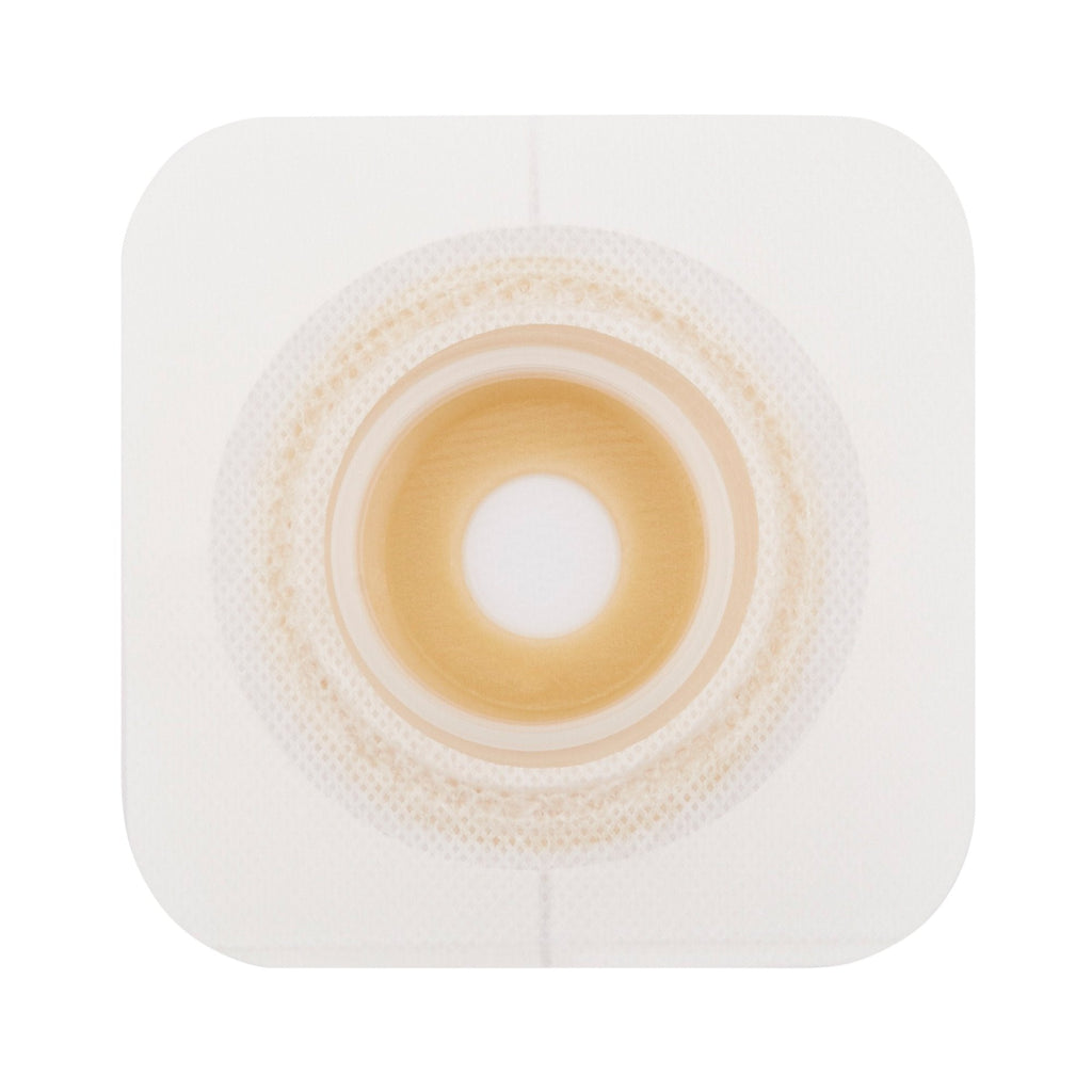 Sur-Fit Natura Extended Wear Ostomy Barrier, 45 mm Flange, .8 – 1.25 Inch Stomas 404593