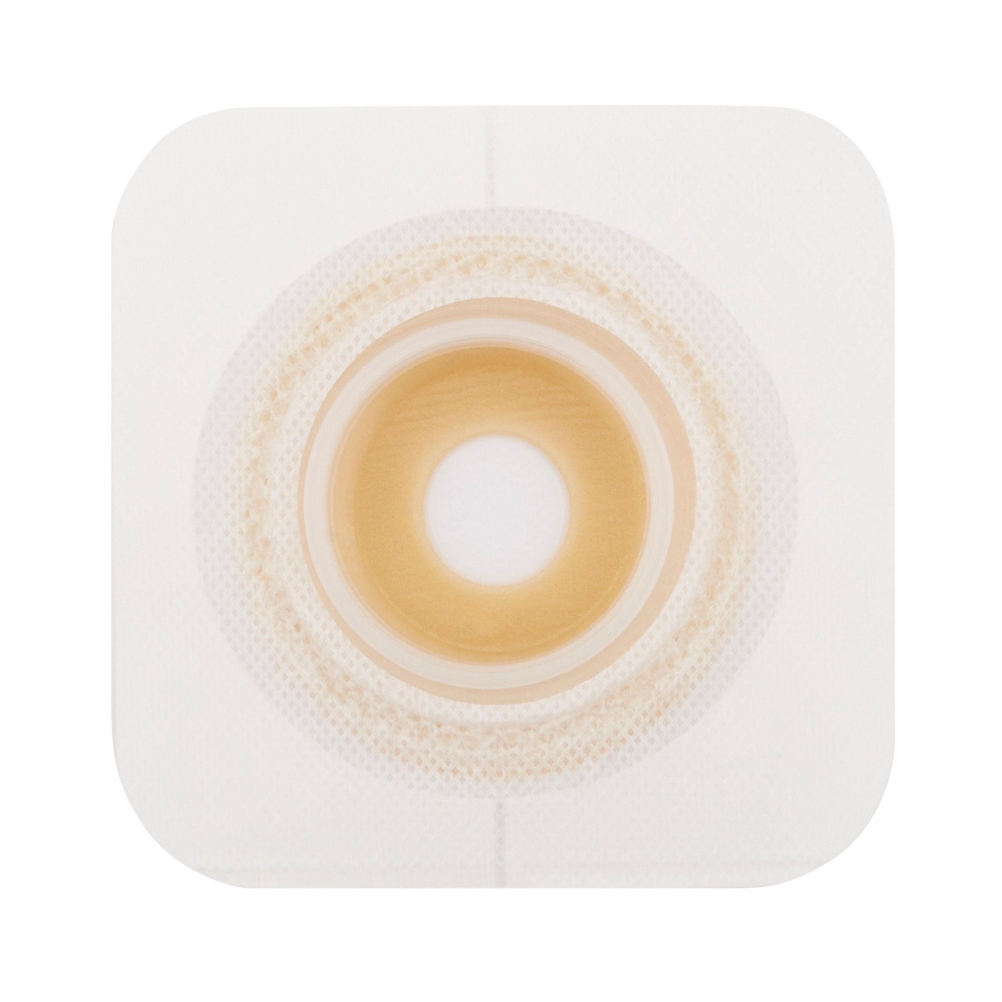 Sur-Fit Natura Extended Wear Ostomy Barrier, 45 mm Flange, .8 – 1.25 Inch Stomas 404593