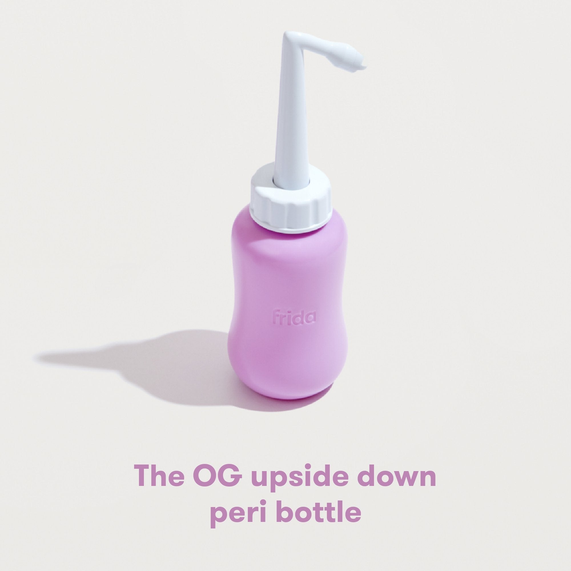 Upside Down Peri Bottle frida mom For Postpartum Recovery 100000016