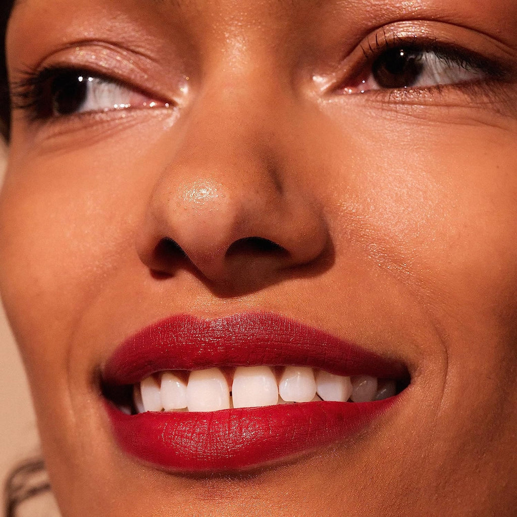 MDSolarSciences® Hydrating Sheer Lip Balm, Ruby (Red) 150001