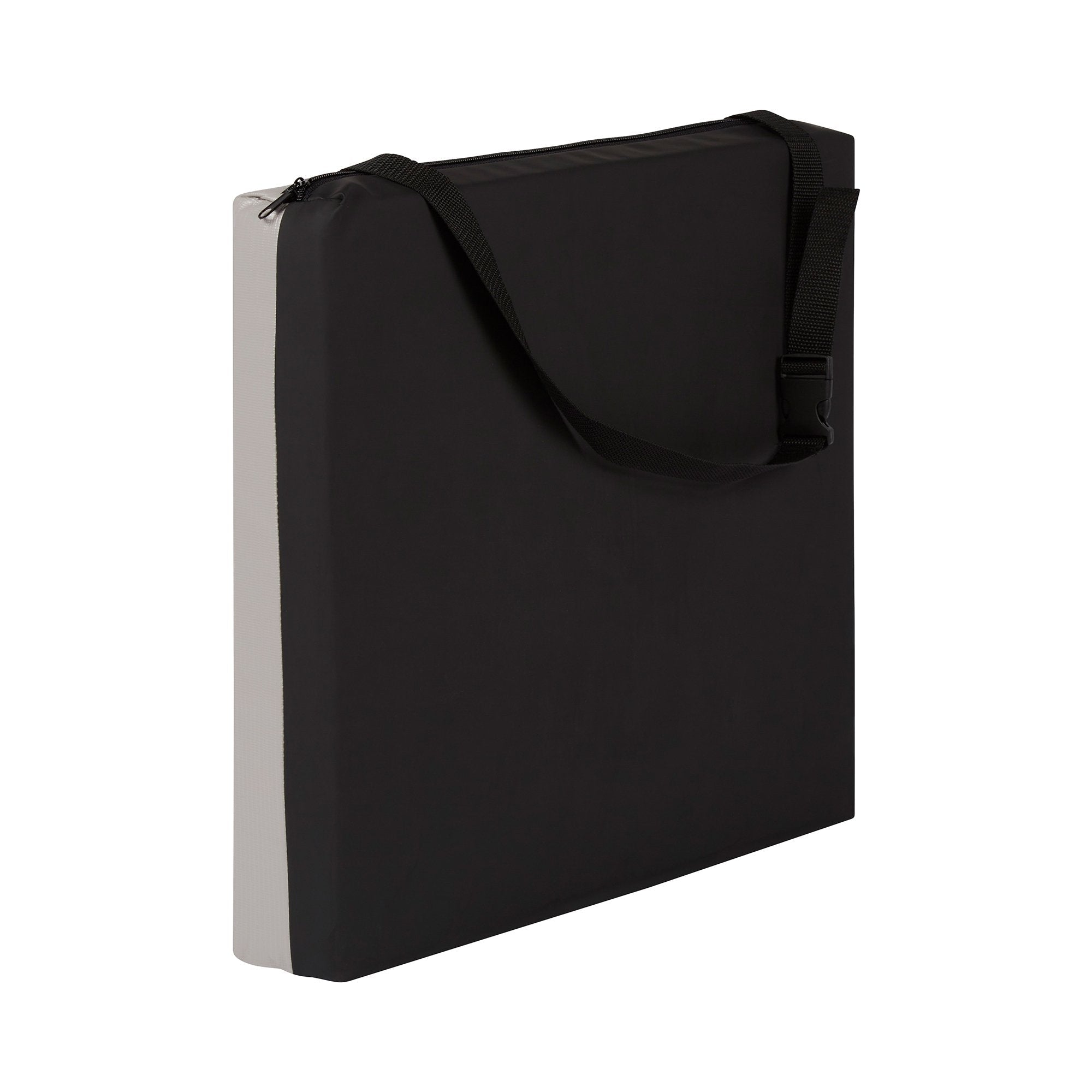 McKesson Gel Protekt Seat Cushion, 18 x 16 x 3 Inch 170-74002