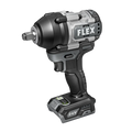 FLEX FX1451-Z 1/2" Mid Torque Impact Wrench - Bare Tool
