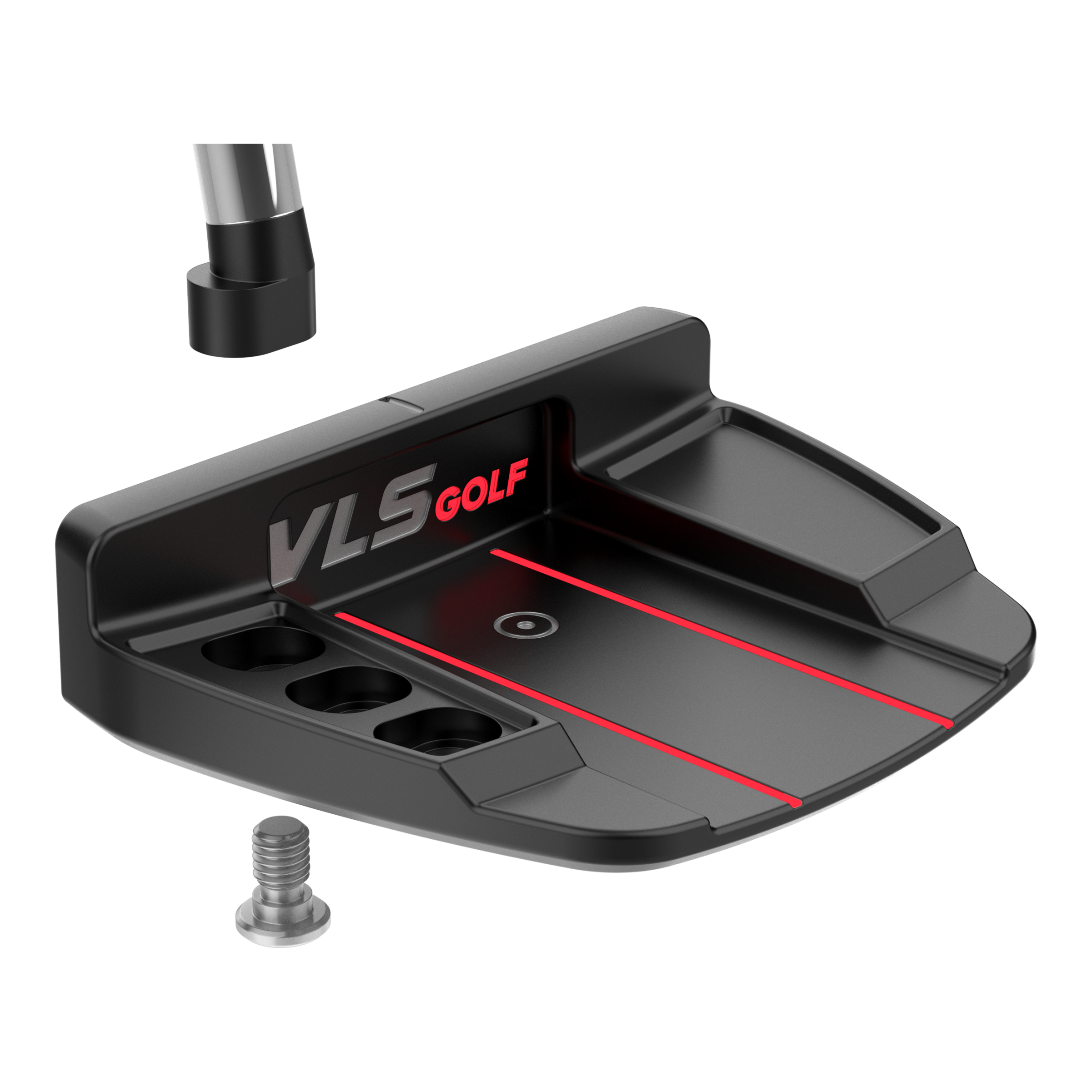 VLS G-Track Putter