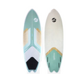 CUTLASS SURF