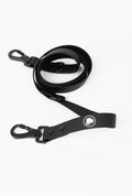 The Modern Dog Company - Better in Black Leash