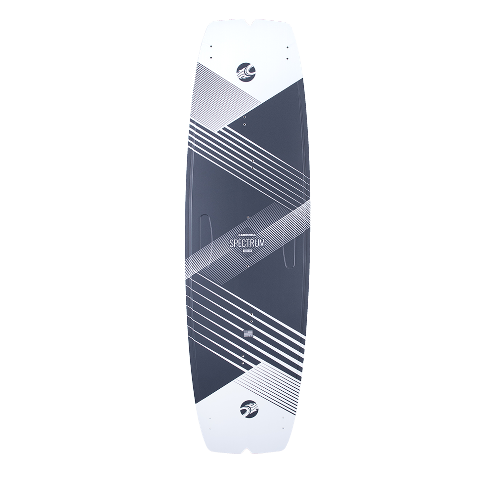 Special Edition USA Made Spectrum